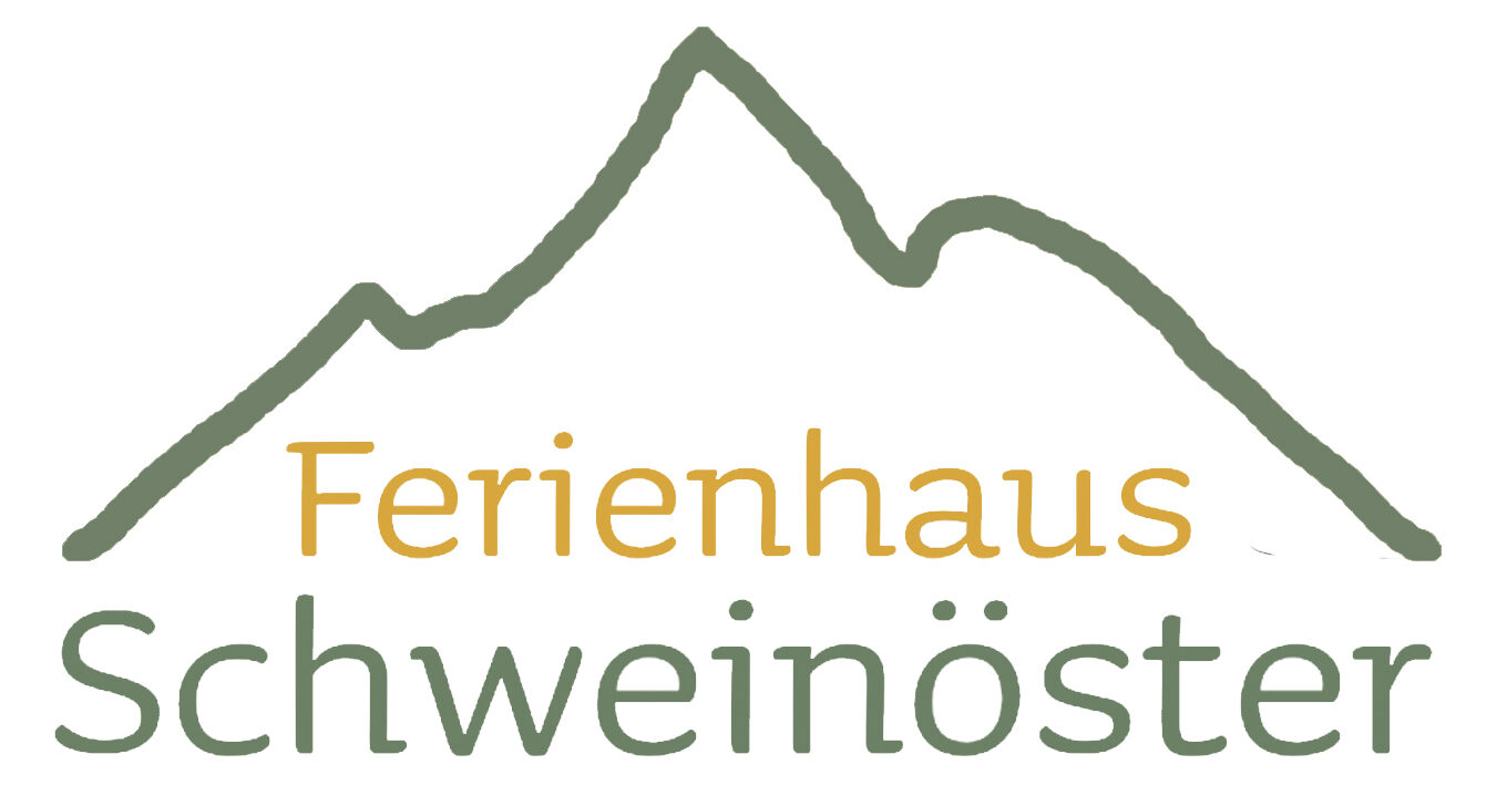Ferienhaus Schweinöster